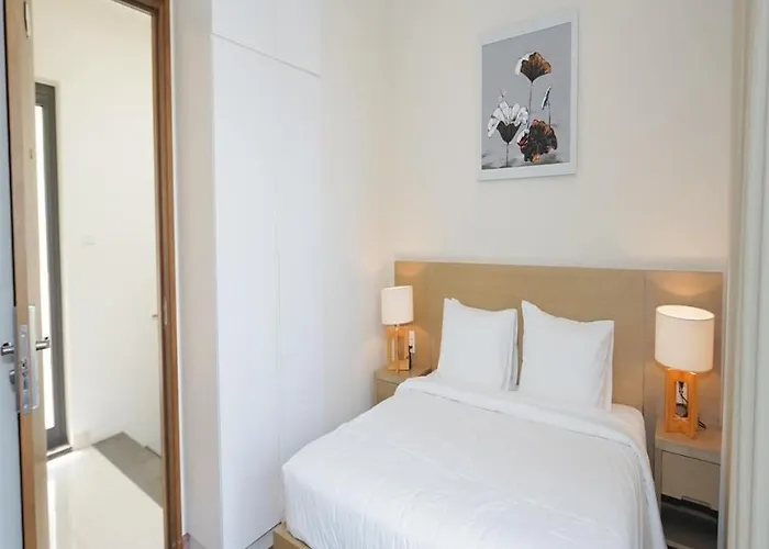 Villa Chuoi Lotus 5 Ngu Gan Bien Ha Long