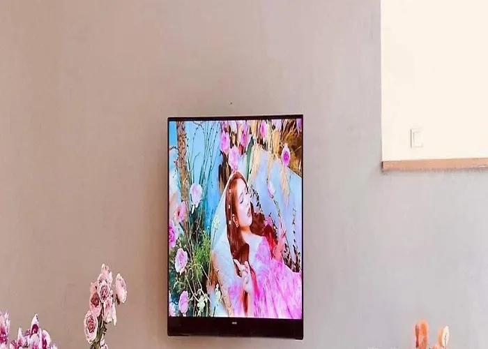 Chuoi Lotus 5 Ngu Gan Bien Villa